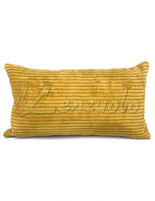 cuscino-lombare-a-costine-iris-giallo-ocra