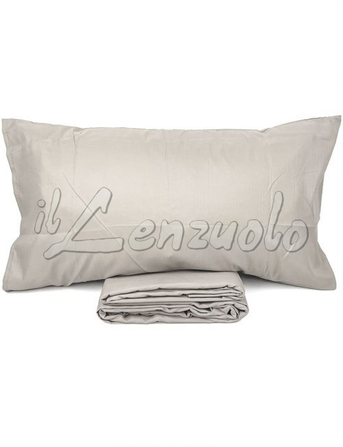lenzuola-matrimoniali-no-stiro-microfibra-tinta-unita-naturale