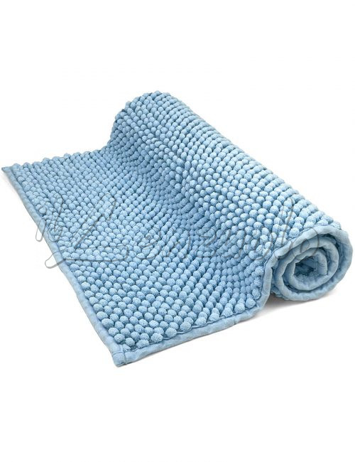 tappeto-bagno-pop-corn-azzurro