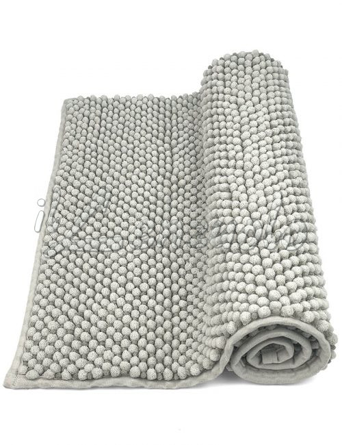 tappeto-bagno-pop-corn-grigio