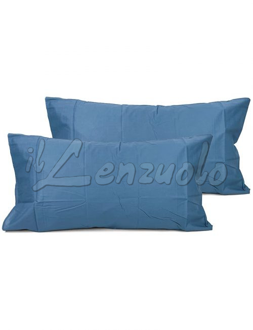coppia-federe-in-percalle-tinta-unita-il-lenzuolo-basics-blu