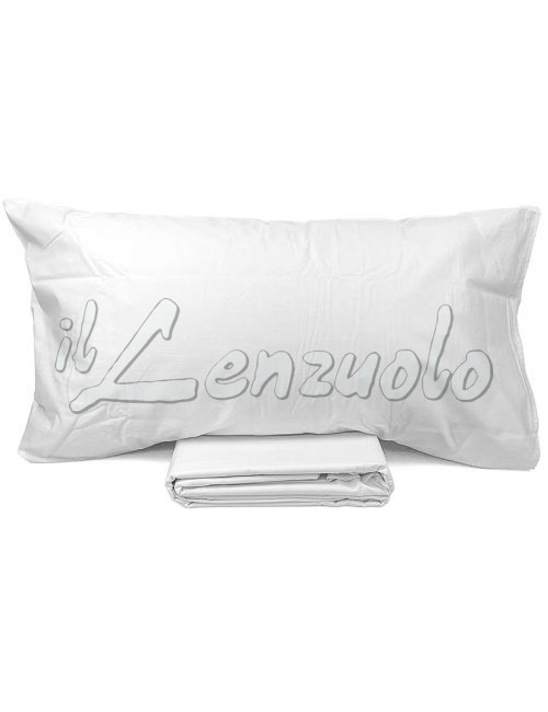 lenzuola-matrimoniali-percalle-tinta-unita-parure-il-lenzuolo-basics-bianco