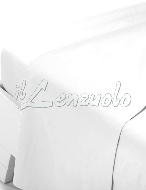 lenzuolo-superiore-puro-cotone-il-lenzuolo-baiscs-bianco