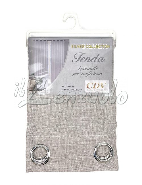 tenda-pannello-casa-di-venere-TH8048-tortora