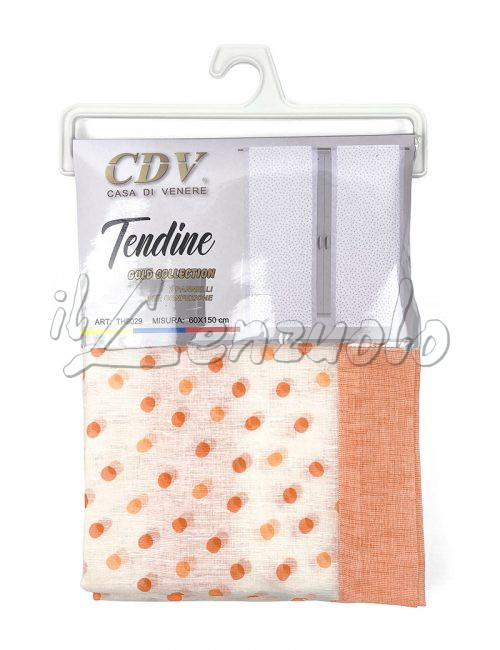 tendine-pois-casa-di-venere-arancio