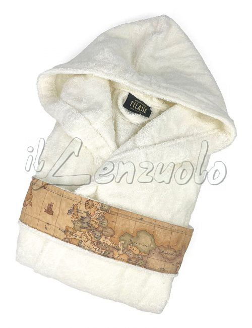 accappatoio-alviero-martini-geo-classic-avorio-dettaglio