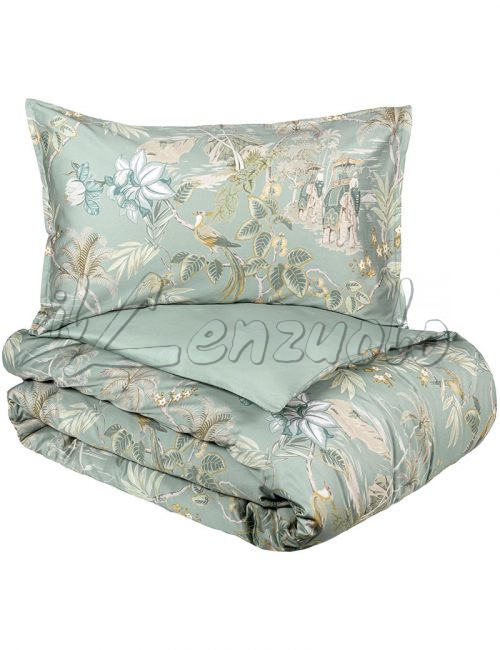 copripiumino-matrimoniale-fazzini-oriental-dream-azzurro-dettaglio