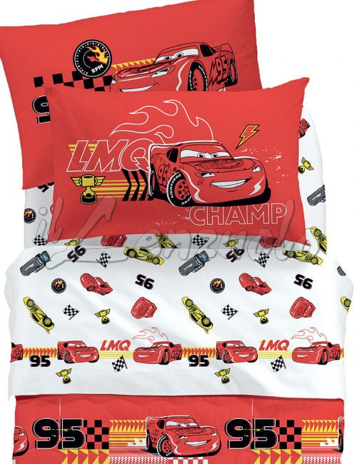 lenzuola-disney-caleffi-cars-95-25