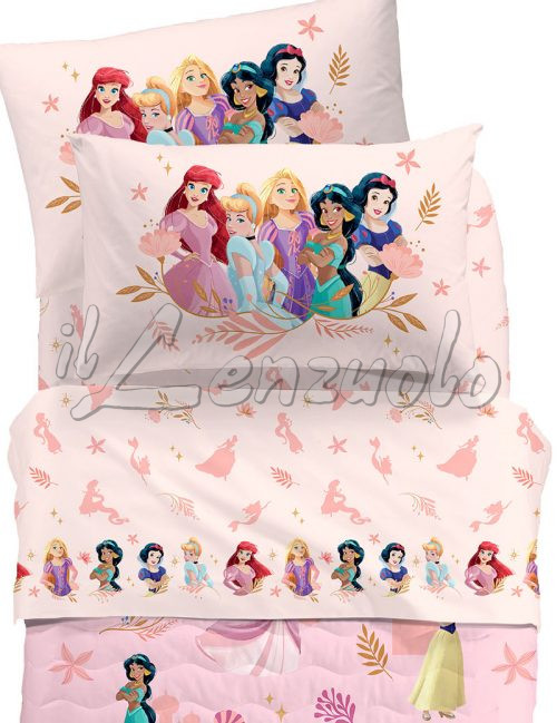 lenzuola-disney-caleffi-magic-princess