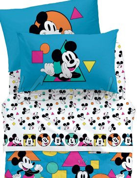 lenzuola-disney-caleffi-mickey-geo