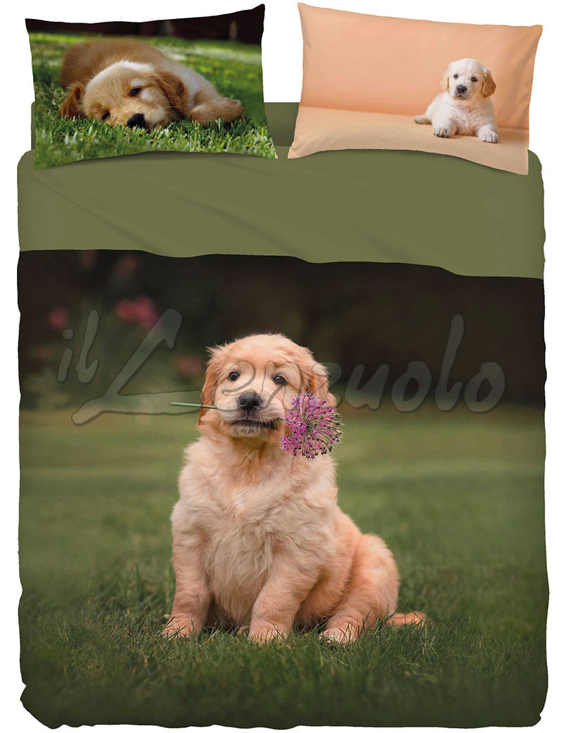 Lenzuolo Sopra Piazza E Mezza Bassetti Time 180x280 – Puro Cotone Americano – Colore Cipolla