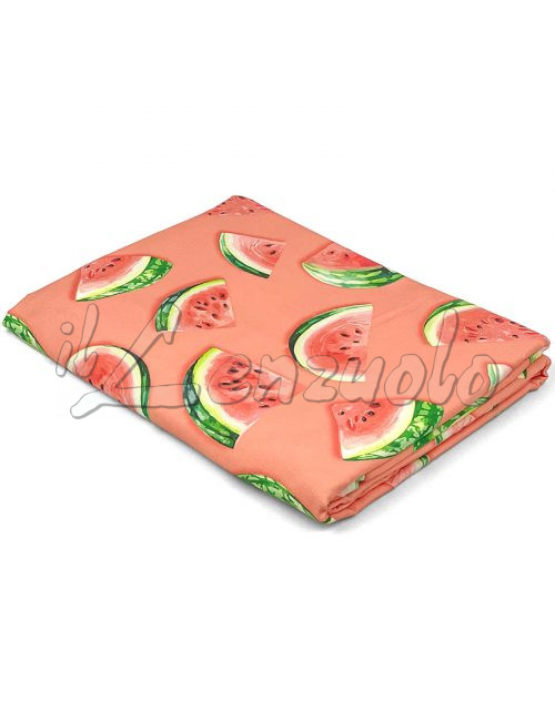 Tovaglia antimacchia Bassetti WATERMELON stampa digitale