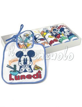 bavaglio-disney-giorni-della-settimana-topolino
