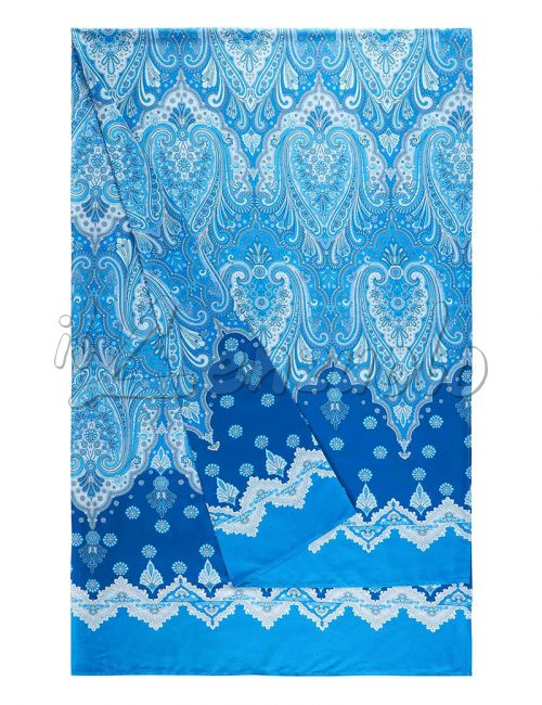 granfoulard-bassetti-isolabella-blu-oceano-dettaglio
