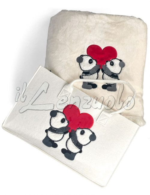 plaid-trousse-zambaiti-panda-panna