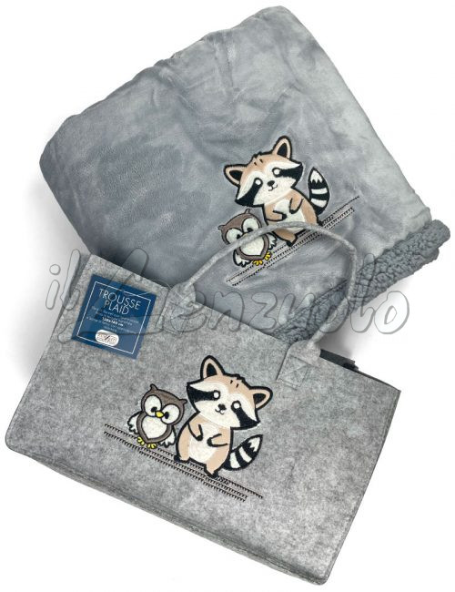 plaid-trousse-zambaiti-procione-grigio