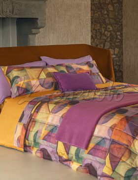 trapunta-matrimoniale-fazzini-paracas-zucca-malva