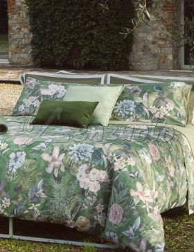 trapunta-matrimoniale-fazzini-protea-verde