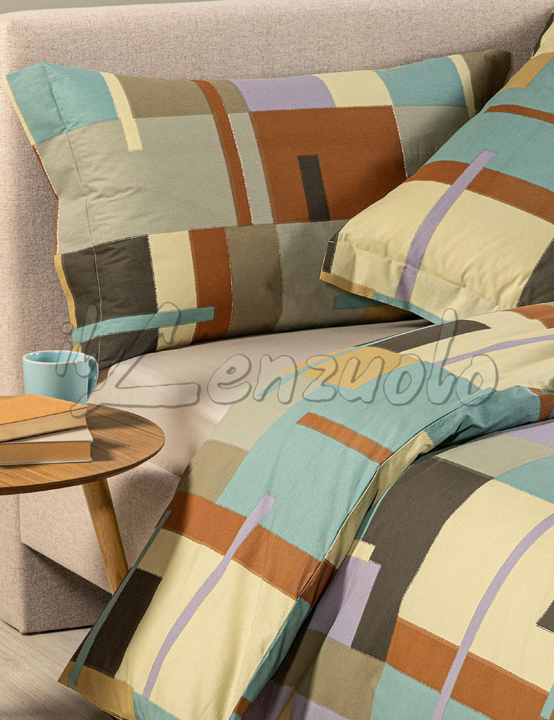 copripiumino-caleffi-lennox-multicolor-dettaglio