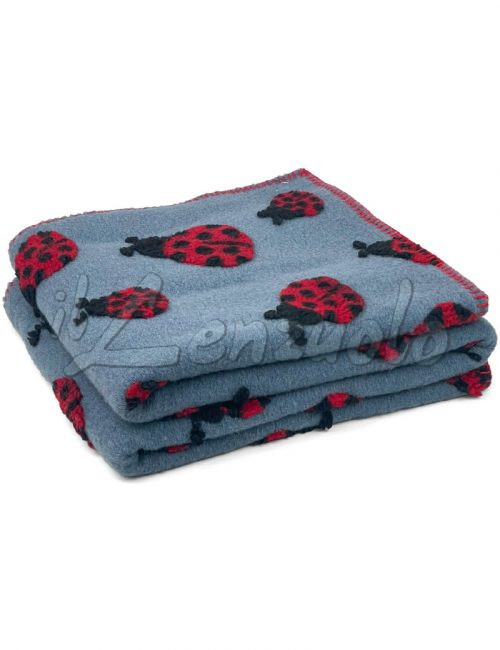 plaid-lana-cotta-coccinelle-avio