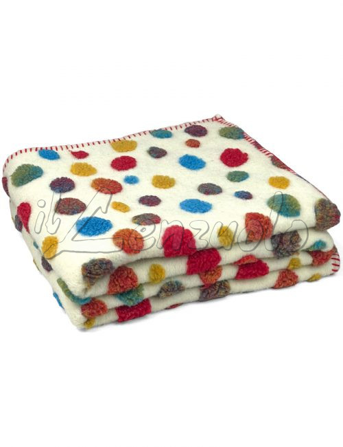 plaid-lana-cotta-pois-bianco