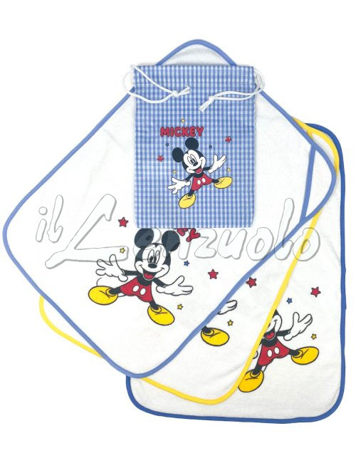 asciugamani-asilo-disney-topolino