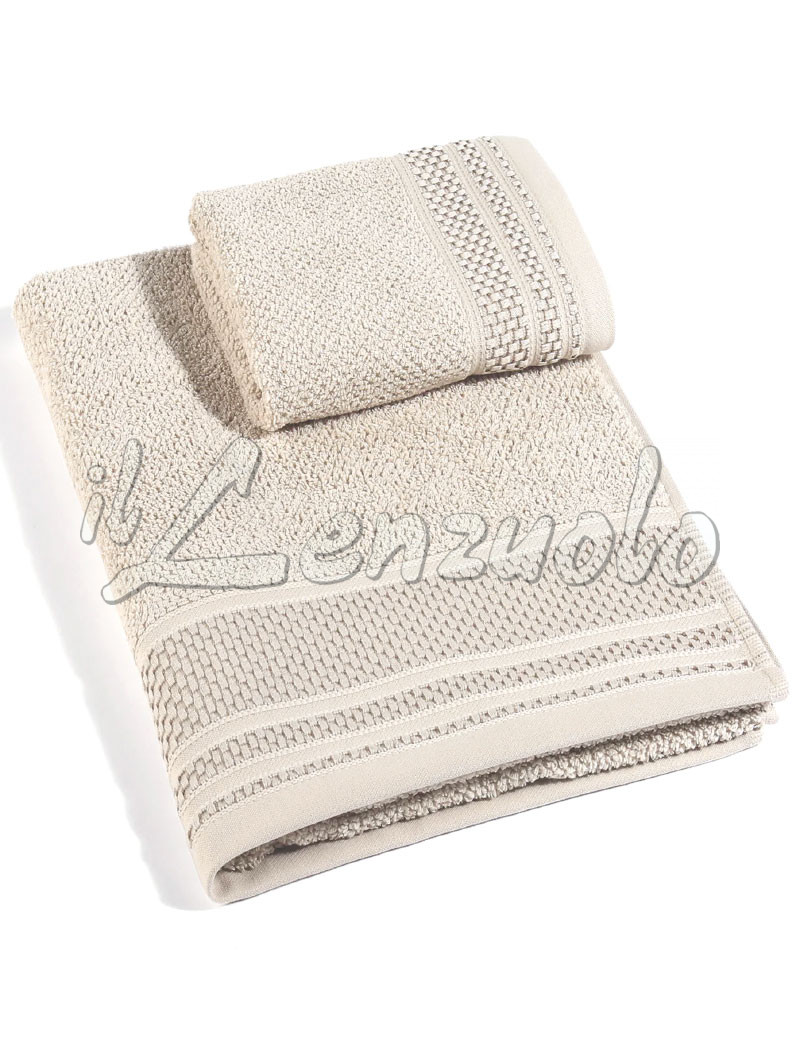asciugamano-caleffi-gim-crema