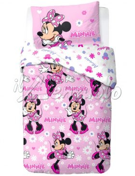 copripiumino-singolo-minnie-novia
