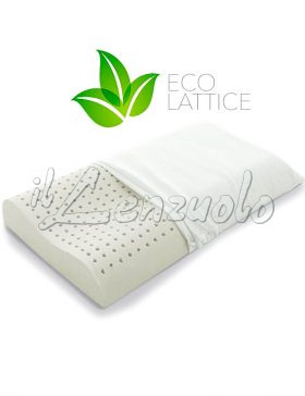 cuscino-lattice-ecologico