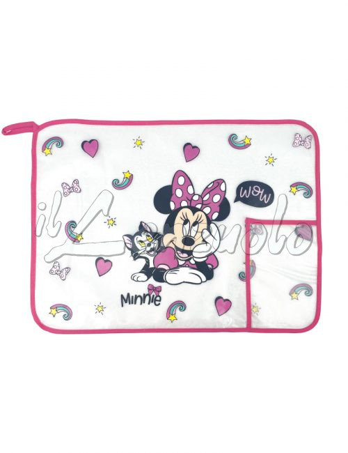 tovaglietta-cerata-disney-minnie