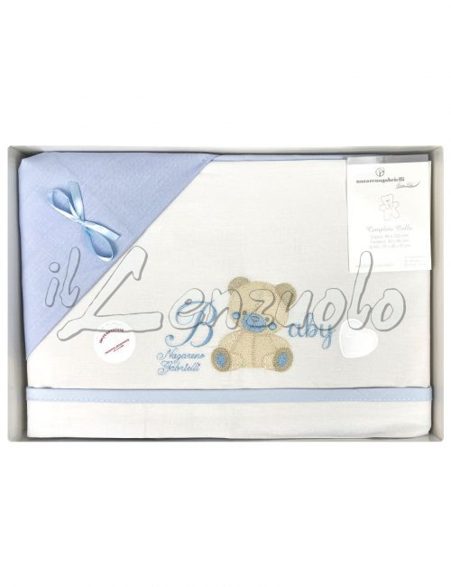 lenzuola-culla-baby-orsetto-winter-25-azzurro