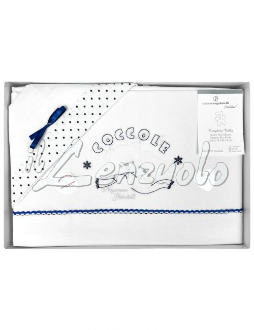 lenzuola-culla-coccole-winter-25-blu