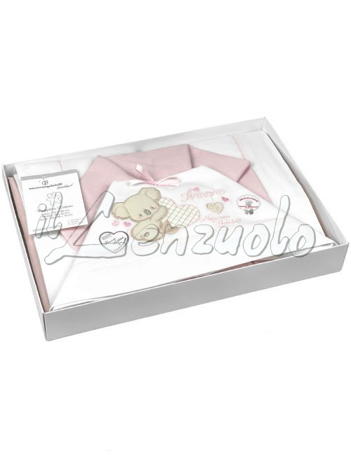 lenzuola-lettino-baby-koala-winter-25-rosa