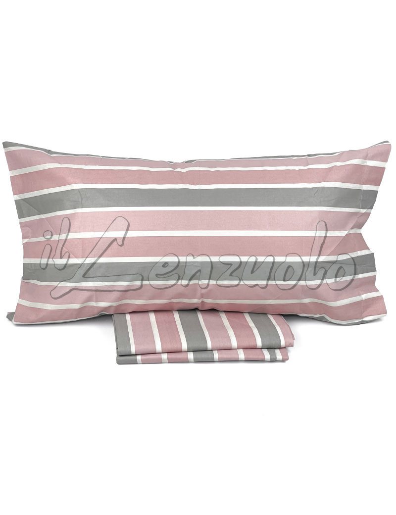 lenzuola-una-piazza-e-mezza-white-home-stripe-25-rosa
