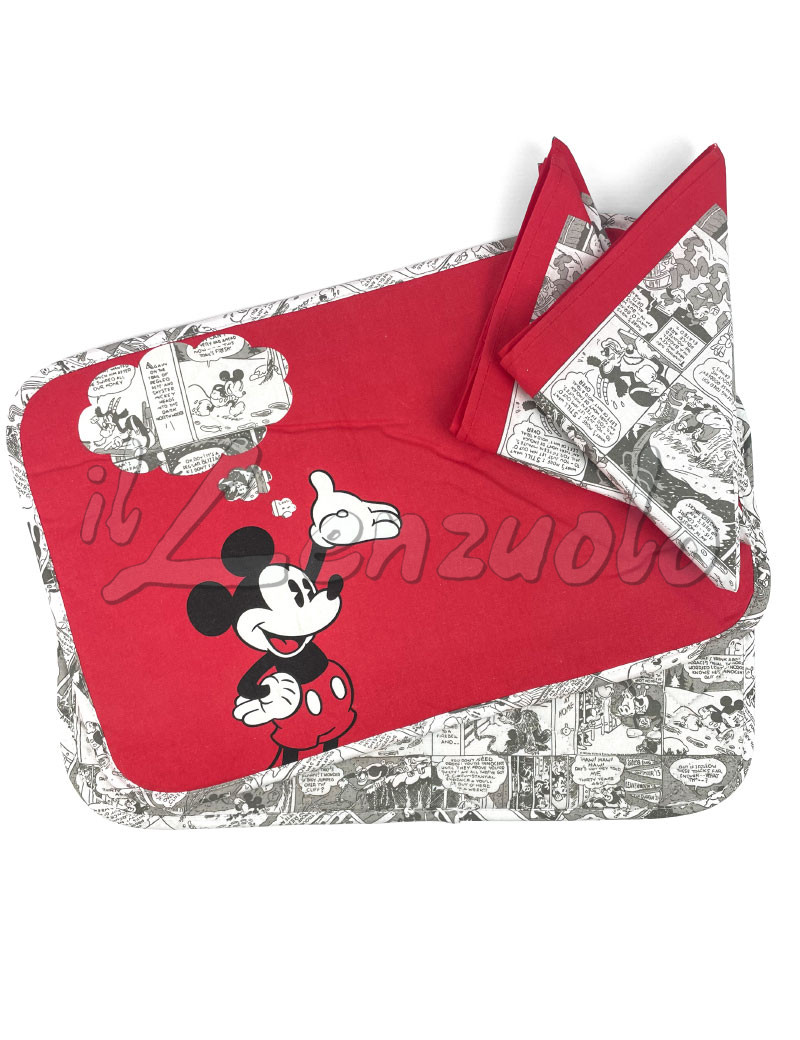 set-tovagliette-americane-disney-mickey-retro