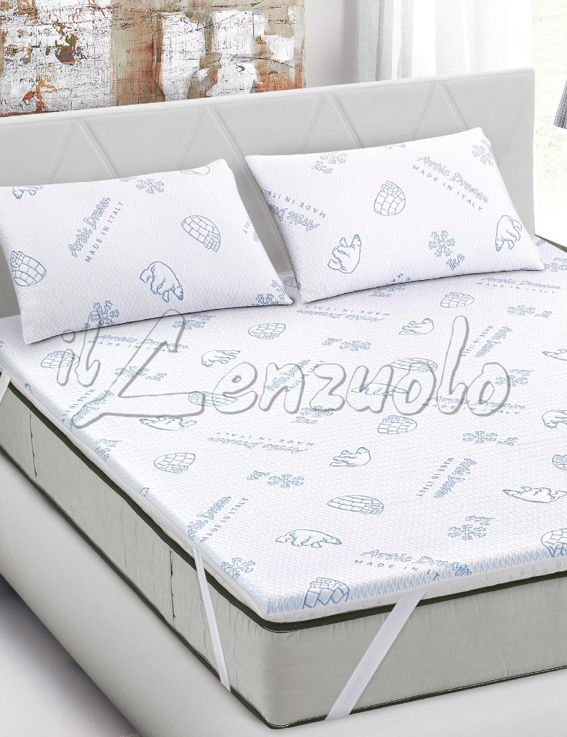 topper-materasso-4-stagioni-lato-estivo