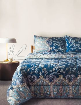 trapunta-matrimoniale-bassetti-granfoulard-raso-indian-roses-blu