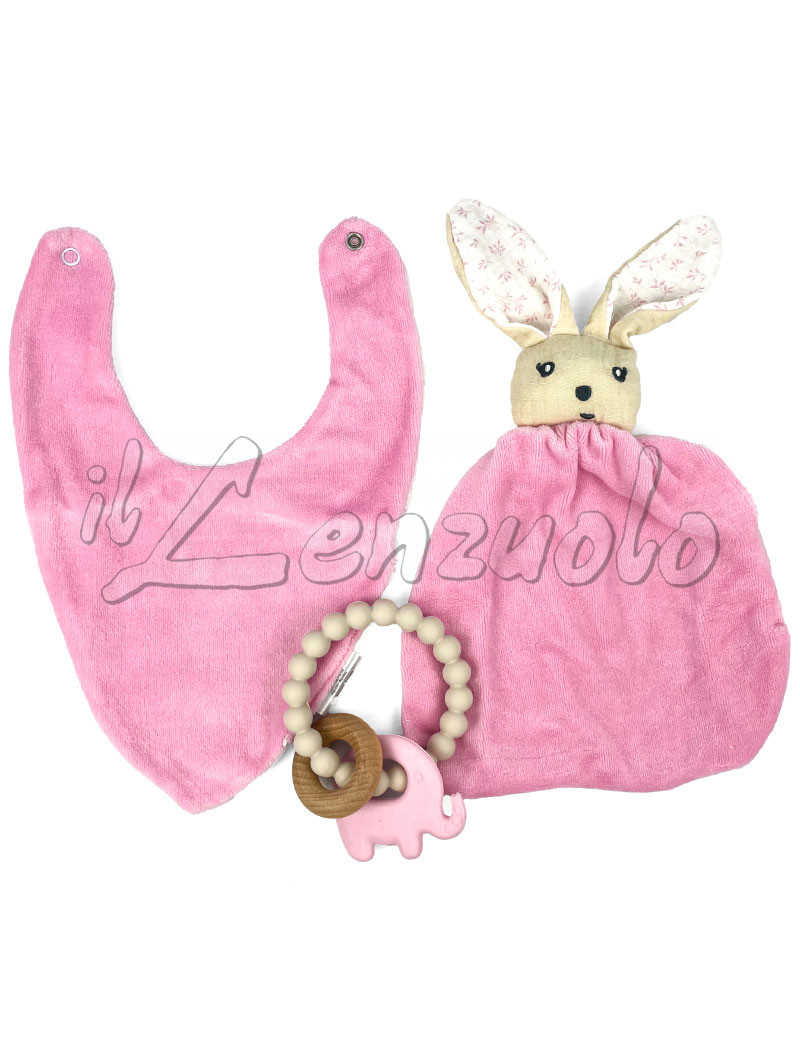 bavaglino-doudou-e-accessori-ellepi-rosa