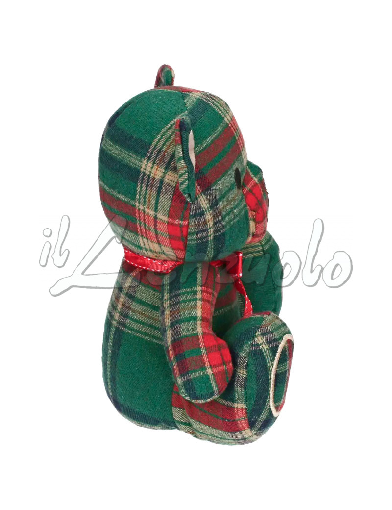 fermaporta-natalizio-thun-bear-dettaglio-profilo