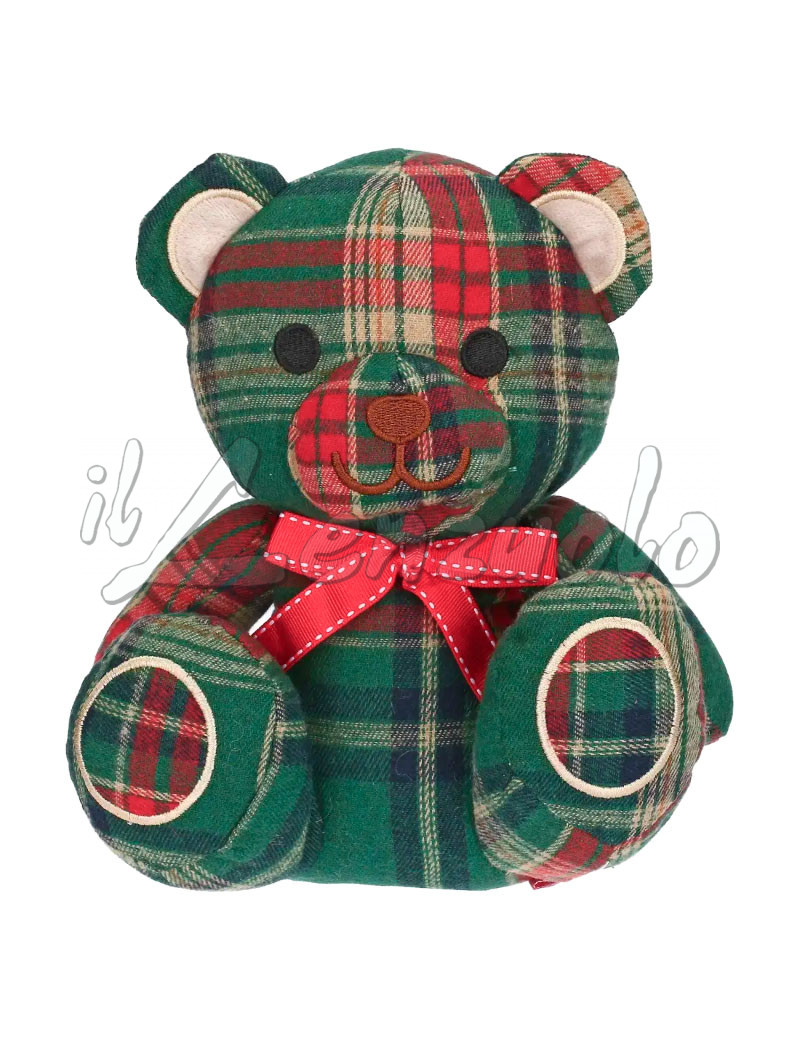 fermaporta-natalizio-thun-bear-dettaglio