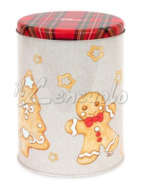 Set natalizio: grembiule da cucina THUN Gingerbread