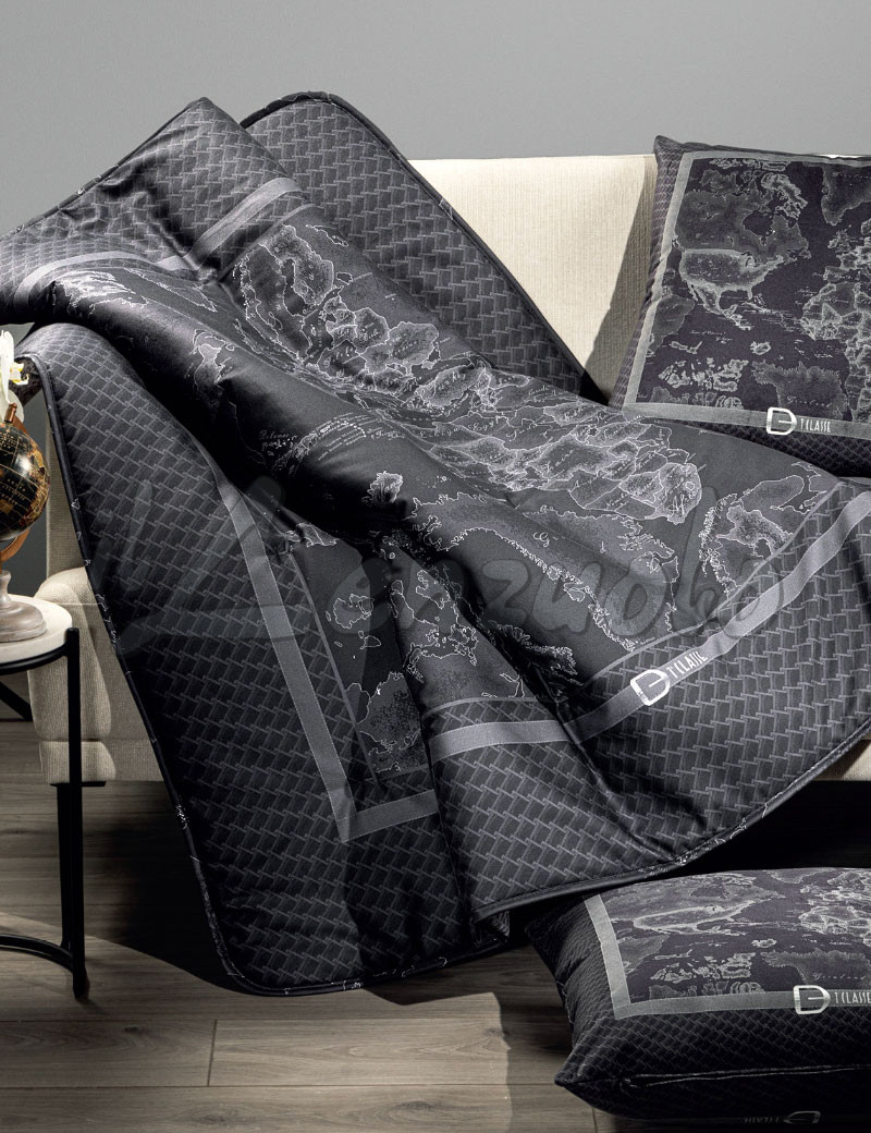 plaid-alviero-martini-geo-night-dettaglio