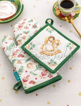 set-guanto-forno-presina-natalizi-thun-garland