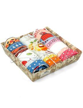 strofinacci-cucina-caleffi-lollipop-cestino-da-3-pezzi