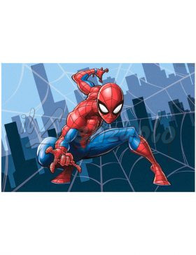 tappeto-spiderman-hermet