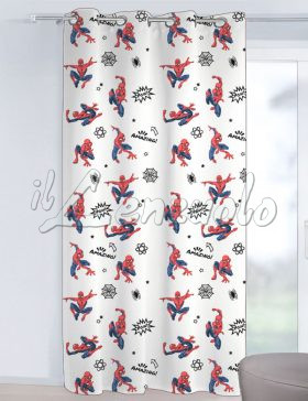 tenda-spiderman