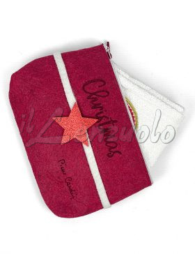 beauty-pierre-cardin-natalizio-con-strofinaccio-rosso