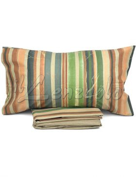 lenzuola-bassetti-grove-verde