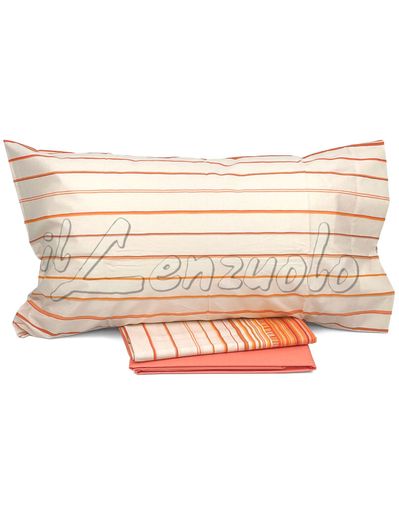 lenzuola-una-piazza-e-mezza-gabel-celeste-papaya