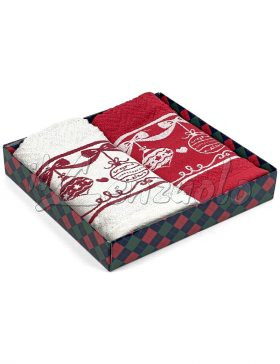 strofinacci-natalizi-sommaruga-bianco-e-rosso-confezione-scatola